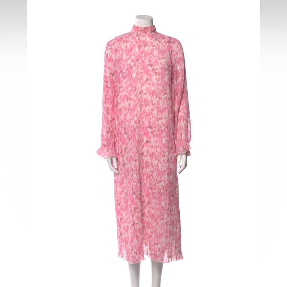 Ganni Dress